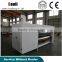 High efficiency high speed Creasing Die Cutting machine with CE