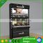 2016 Modern Cosmetic Store Make Up Storage Display Cabinet For Sale