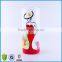 hand blown lampwork pryex glass crafts bottle