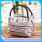 Fashion tote bag polyester tote bag plain canvas tote bag