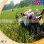 4L-0.7F rice combine harvester/ grain harvester /rice cutting machine