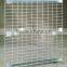 Wire decking/ wire mesh decking /wire rack decking /mesh panel for pallet rack