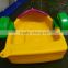 Sale Hand Paddle Boat Used