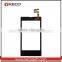 Original Spare Parts Touch Panel Glass Digitizer for Nokia Lumia 520
