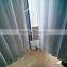 Vertical blind aluminium slats soundproof blinds