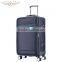 Woman and Man Use Polo Sky Travel Luggage Bag Set