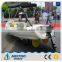Verified Supplier Plastic PE Boats For Sale