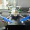 2.4G 4ch ABS alloy rc fpv drone With headless mode                        
                                                Quality Choice