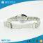 fashion high quality stainless steel band 3atm water resistant stainless steel watch