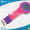 Promotion gift siliocne strap cheap digital children wrist watch
