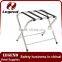 Professional Customized steel shelves baggage shelf