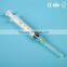 Vacuum Syringe