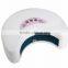 12 watt led nail lamp led nail dryer