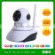 2 Way Audio Intercom Wireless IP Camera/Mini IP Camera/PPPOE 720P IP Camera 1/4" ov Megapixel CMOS