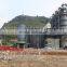 china professional manufacture product vertical shaft lime kiln / mini lime kiln for 100t- 500 t