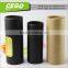 custom cardboard fold up boxes for e liquid round glass dropper bottle