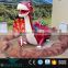 OAV3132 Artificial Cartoon Dinosaur Robot For Theme Park