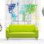 2016 new modern sofa leather for living room sectional sofa HF-6209
