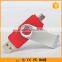 cheap 1gb OTG swivel usb pen drive wholesale china
