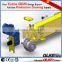 3D Design Drawing Customizable hoist crane end beam 20m span overhead lift crane machine workshop handling equipment