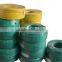 BV1.5 square single core wire/aerial twisted cable