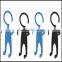 Flexible Hook Cell Phone Holder Multi function Human Shape Hanger / Phone Holder Silicon Unique Flexible Cell Phone Holder