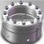WE Type Oil Drilling Wellhead Casing Hanger Casing Head Casing Spool