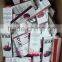 2016 three days in advance booking hottest newest kylie jenner lip kit / 1 set means 1pcs lipstick and 1pcs lip linner