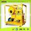 Used Transformer Oil Filtration Machine