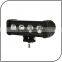 8" inch 40W CREE LED Work Light Bar Flood Beam Spot Beam Offroad Truck SUV Boat Lamp