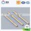 Professional factory standard spring loaded pin for home application