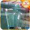 high quality 10.76mm clear laminated glass with AS/NZS 2208,ANSIZ97.1 EN12150