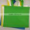 Eco-friendly shopping bag promotional non woven bag                        
                                                                                Supplier's Choice