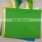 Eco-friendly shopping bag promotional non woven bag                        
                                                                                Supplier's Choice