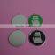 Wholesale blank pet tag stainless steel
