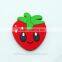 Fashion 3D PVC Fridge Magnet