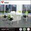 modern office table white with drawer