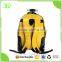 Top Selling Online Travel Nylon Wheeled Market Trolley School Bag Paper