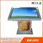 42inch 46inch 55inch 65inch Multi Touch Screen Computer Kiosk / Interactive advertising Displayer