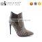 china high heels botas girls snake fashion botas de china sapatos femininos