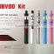 Hottest Vaping pen KangerTech Subvod Kit with Subtank Nano-s