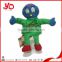 Asia Plush Toys Manufacturer custom stuffed hand puppet toys
