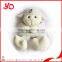 China wholesale unstuffed animal cat toy skins,unstuffed plush animal cat skins