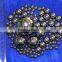 Factory Cost &Free Sample Carbon Ball/solid Steel Ball Made in China