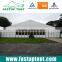 1000 People PVC Waterproof Aluminum Tent