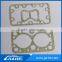 Bus Air Conditioner Bock Fk40 Type N Compressor Valve Upper & Lower Gasket (FK40-655N/560N)
