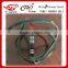 supplier iso9001 cogged rubber v belts/supplier industrial belts
