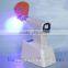 Wireless dental led curing light dental clinic led cure lamp unit dental supply