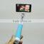 Foldable aluminum stick silicone handle autodyne with bluetooth