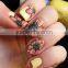 New available Silicone Nail Mat For Beauty Use
